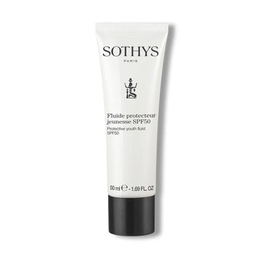 Protective Youth Fluid SPF50 (50 ml) - Skin / Scent